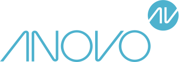 Logo Anovo